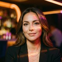 A Soirr nightlife concierge